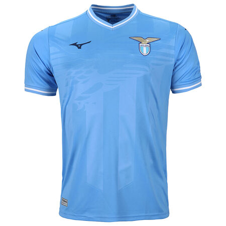 Home SS Jersey Lazio Junior